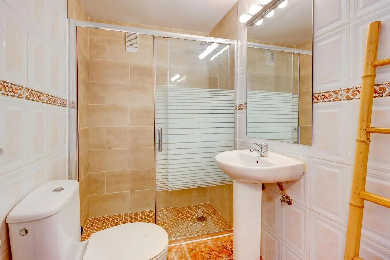 Bonito Apto Playa Las Americas Aptos Playa Honda By Paramount Holidays Playa de las Américas Spanien
