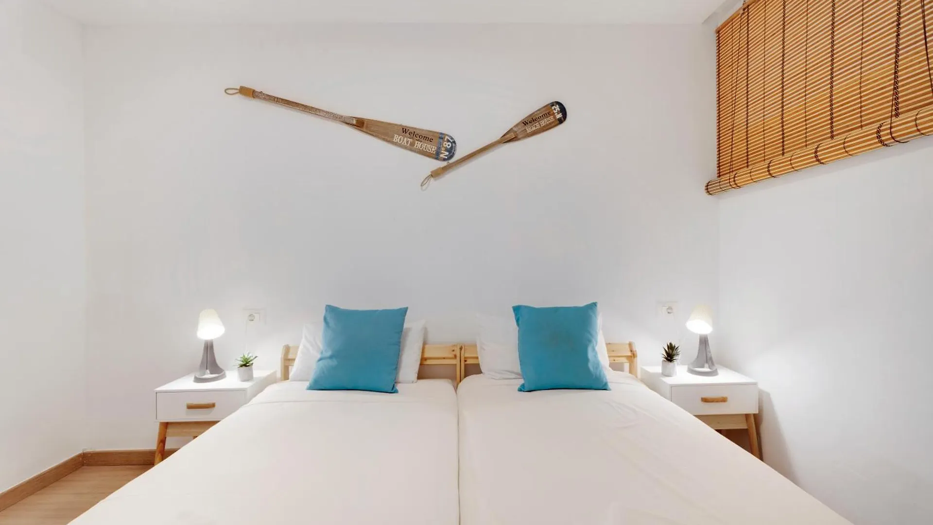 Lejlighed Bonito Apto Playa Las Americas Aptos Playa Honda By Paramount Holidays Playa de las Américas Spanien