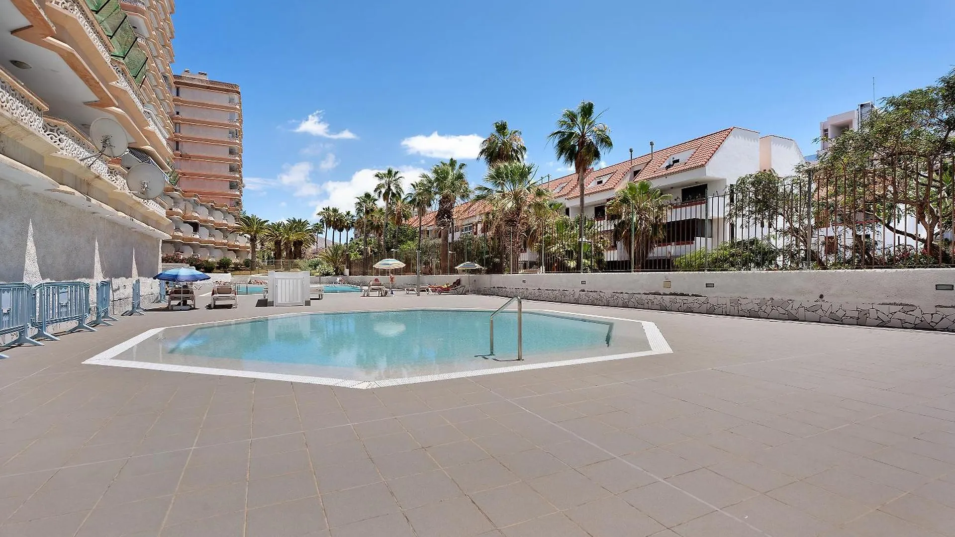 Lejlighed Bonito Apto Playa Las Americas Aptos Playa Honda By Paramount Holidays Playa de las Américas